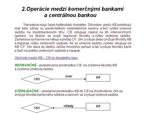 Financovanie komerčnými bankami a sporiteľňami