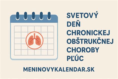 schéma pľúc pri chronickej obštrukčnej chorobe pľúc