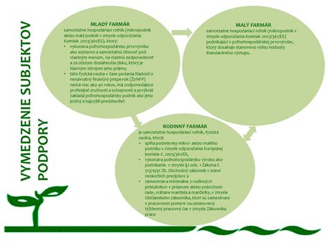 Štruktúra podpory zamestnávania mladých