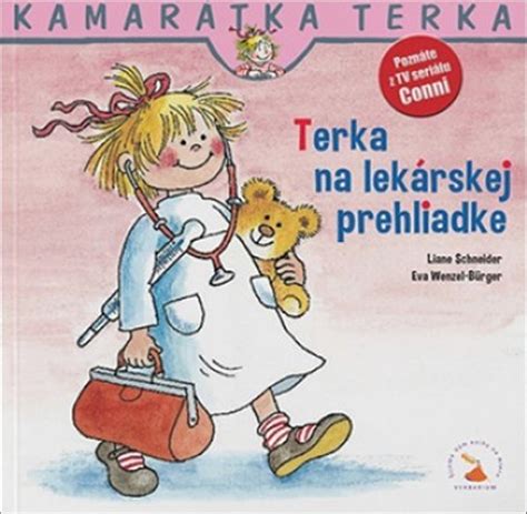 Ilustrácia tehotnej ženy na lekárskej prehliadke