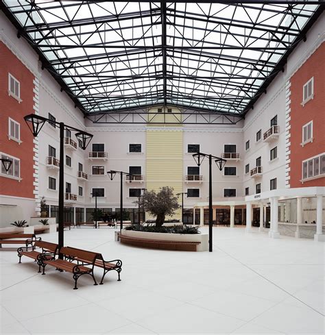 budova kultúrno-spoločenského centra