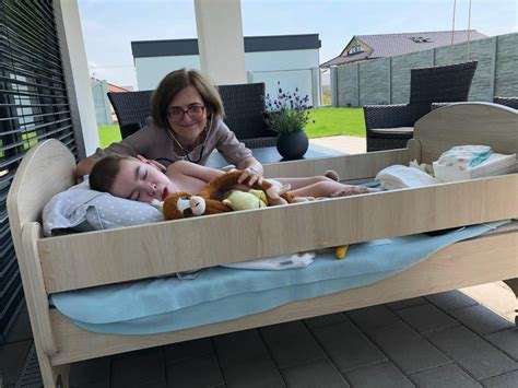 rodič a dieťa v domácom prostredí