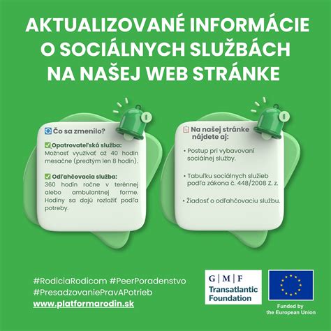 Infografika: Štatistiky zdravotného postihnutia a potreby sociálnych služieb