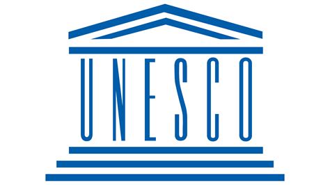 Logo UNESCO a Slovenska