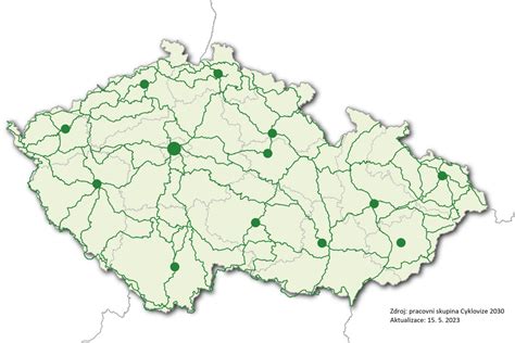 mapa Slovenska znázorňujúca mobilitu pracovnej sily medzi regiónmi