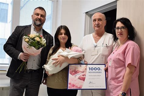 Pôrod v nemocnici