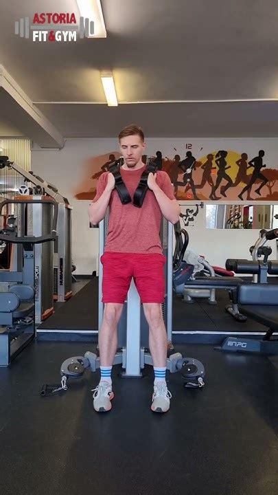 Ukážka rehabilitačných cvikov na rameno