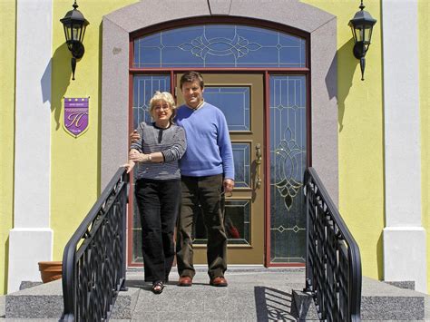 Ilustračná fotografia Slnečného domova pre seniorov