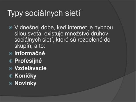 Typy sociálnych pracovníkov a ich prístupy