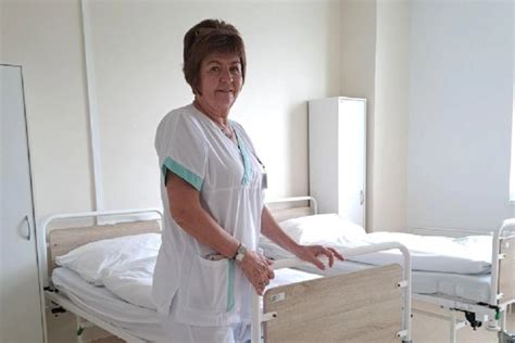 Ukážka nadštandardnej izby pre pacientov
