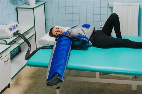 Terapia lymfodrenáže