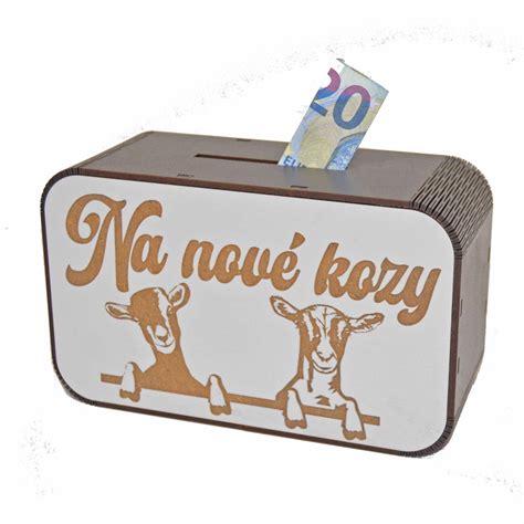 Verejná zbierka pokladnička s nápisom