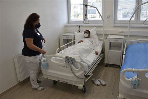 ilustračná fotografia poradne pre pacientov