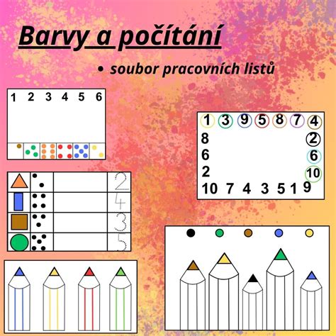 ilustrácia dieťaťa s problémami pri počítaní