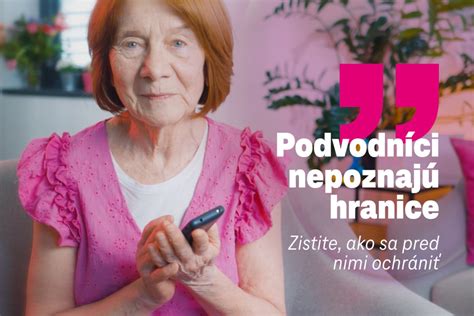 Infografika o typoch podvodov zameraných na seniorov