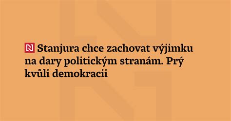 Grafika zobrazujúca limity pre dary a členské príspevky politickým stranám