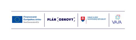 Schéma plánu obnovy a odolnosti