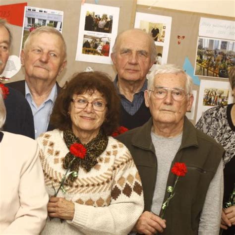 Fotografia z výročného rokovania Jednoty dôchodcov