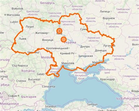 Mapa znázorňujúca cezhraničné opatrovanie medzi Slovenskom a Rakúskom