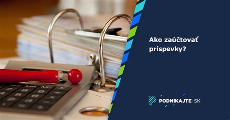 Prehľad príspevkov a úľav pre zamestnávateľov ZŤP