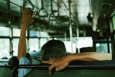 Cestovanie autobusom