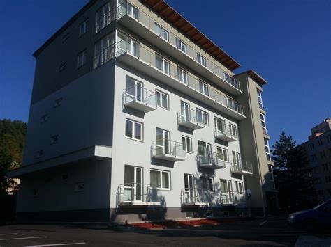 Zariadenie pre seniorov Čučma exteriér a okolie
