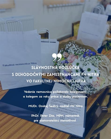 slávnostná rozlúčka s kolegom v práci