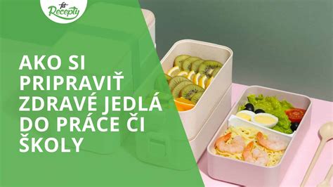 Príprava a donáška diétneho jedla do školy