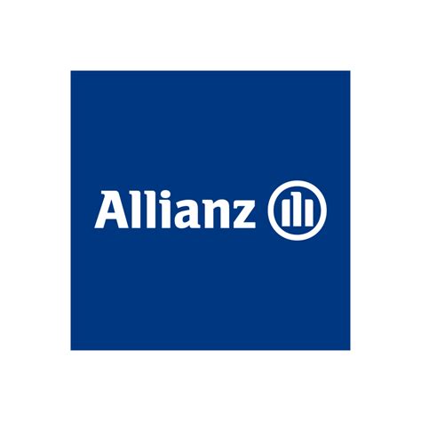 Logo poisťovne Allianz
