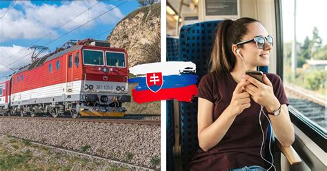 Zoznam osôb oprávnených na bezplatnú prepravu vlakom na Slovensku