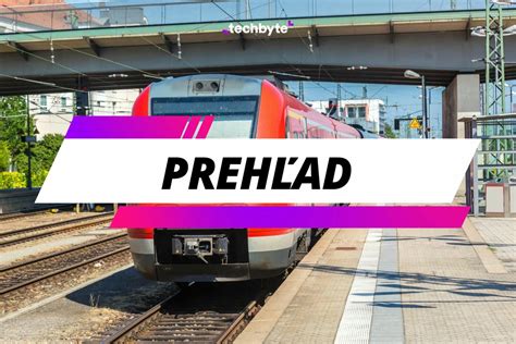 Prehľad servisných poplatkov ZSSK