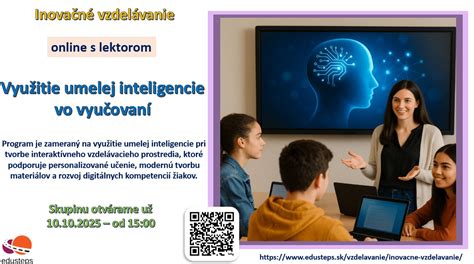 Ľudia študujúci online kurzy