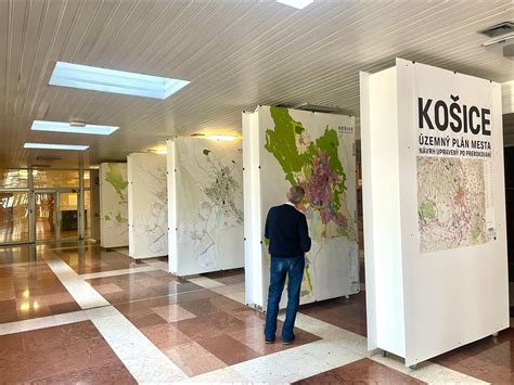 Plán hospicu Garbiarska Košice