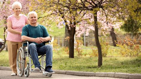 Starobný dôchodca a invalidný dôchodca