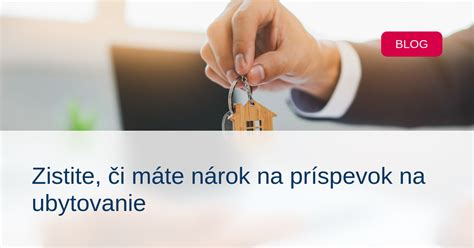 Prehľad uznateľných výdavkov pre príspevok na presťahovanie za prácou