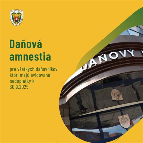 Daňová rezidencia SR