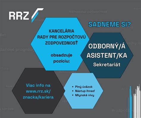 Logo Rady pre rozpočtovú zodpovednosť