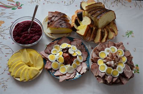 Tradičné slovenské veľkonočné zvyky
