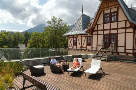 Wellness a relaxačné možnosti v ubytovaniach Slovenského raja