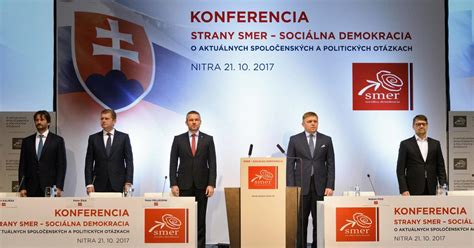 Diskusia na konferencii