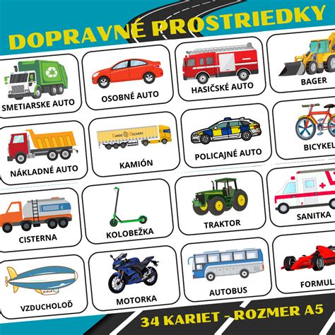 Dopravné karty