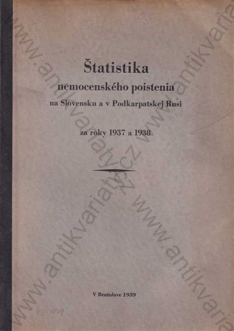 Štatistika platenia zdravotného poistenia na Slovensku