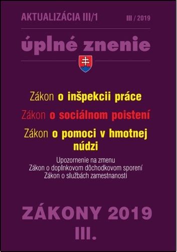 Zákon o pomoci v hmotnej núdzi na Slovensku