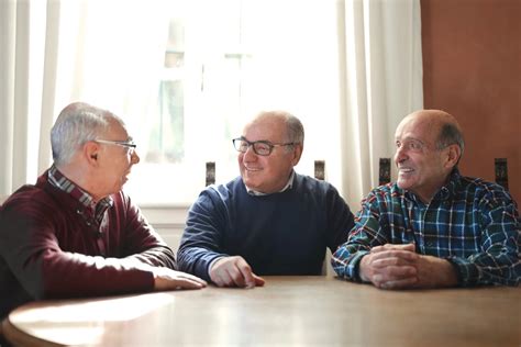 Fotografia budovy Gerium - Zariadenie pre seniorov a Zariadenie opatrovateľskej služby