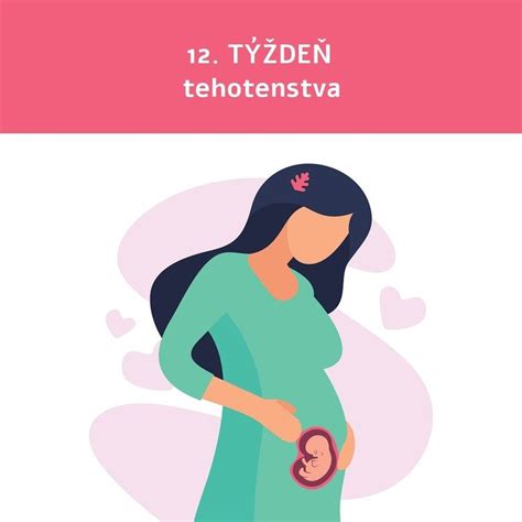 Symbol rizikového tehotenstva