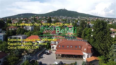 Hotel s reštauráciou a práčovňou Bivio