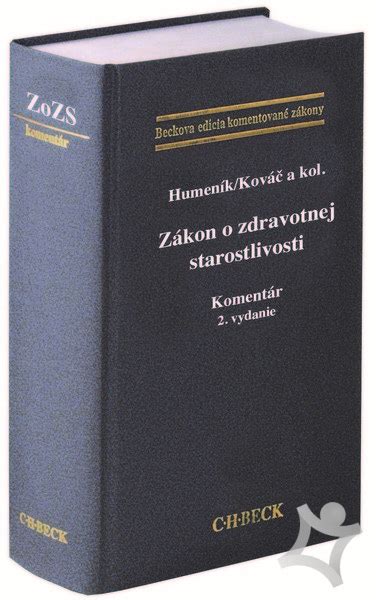 Zákon o zdravotnej starostlivosti