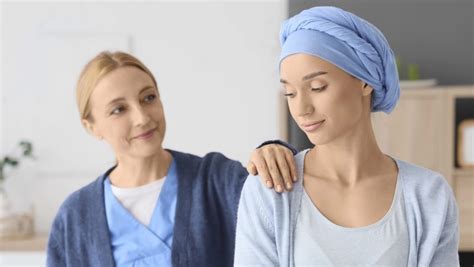 Bezpečnostné opatrenia pri chemoterapii