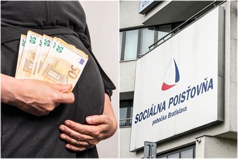 Prehľad tehotenských dávok a štipendií