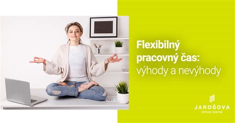 Zamestnankyňa s dieťaťom, flexibilný pracovný čas